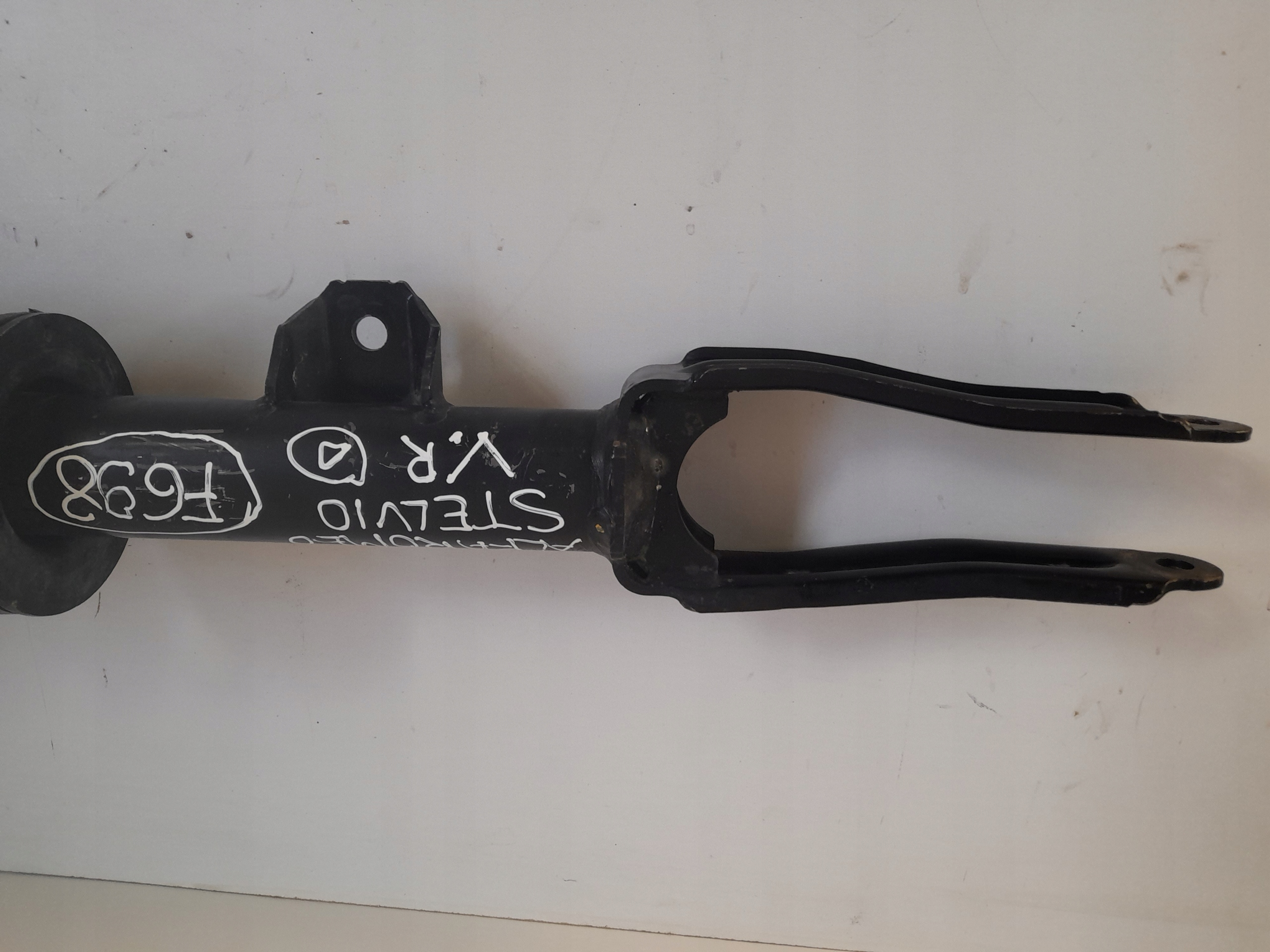 ALFA ROMEO STELVIO shock absorber right front