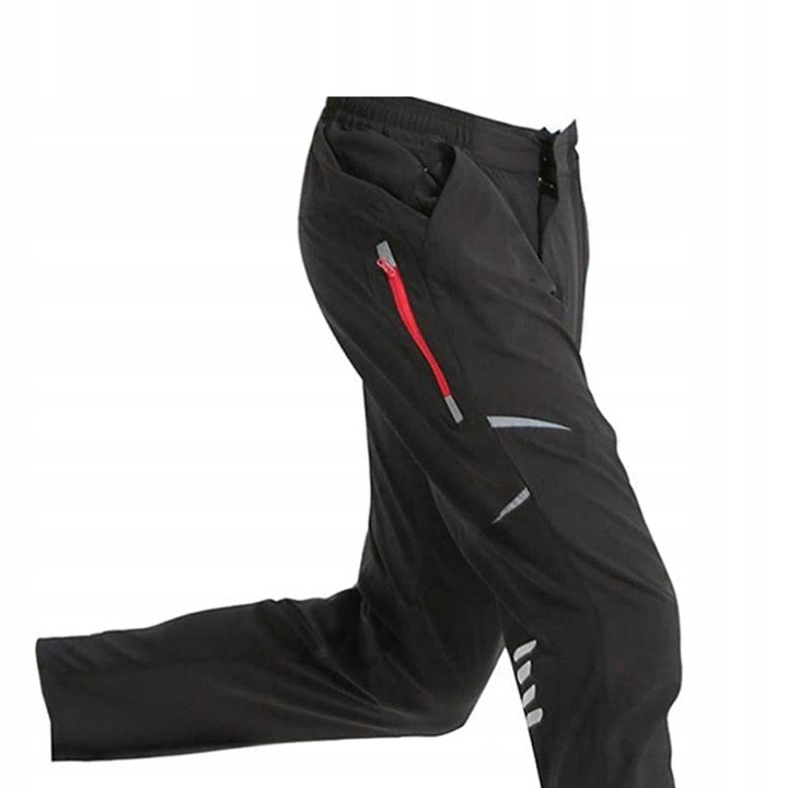 Cyklistické Kalhoty Na Kolo Wheel Up dlouhé vel XL