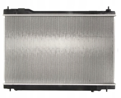 CHŁODNICA WODY INFINITI FX45 (03-) 4.5 B AUTOMAT Producent części Termpol