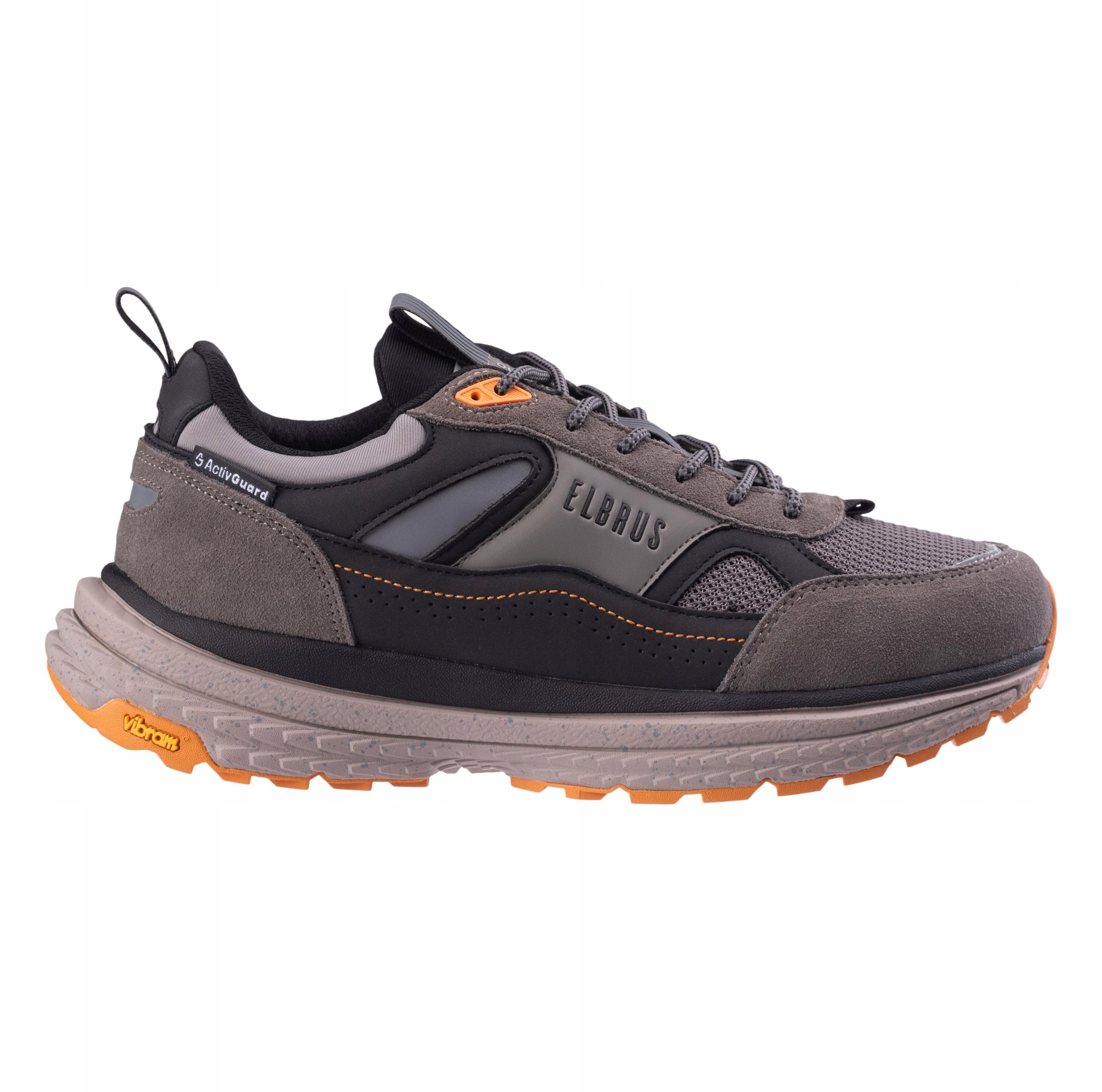 Pánské boty Vibron Low Ag V 45