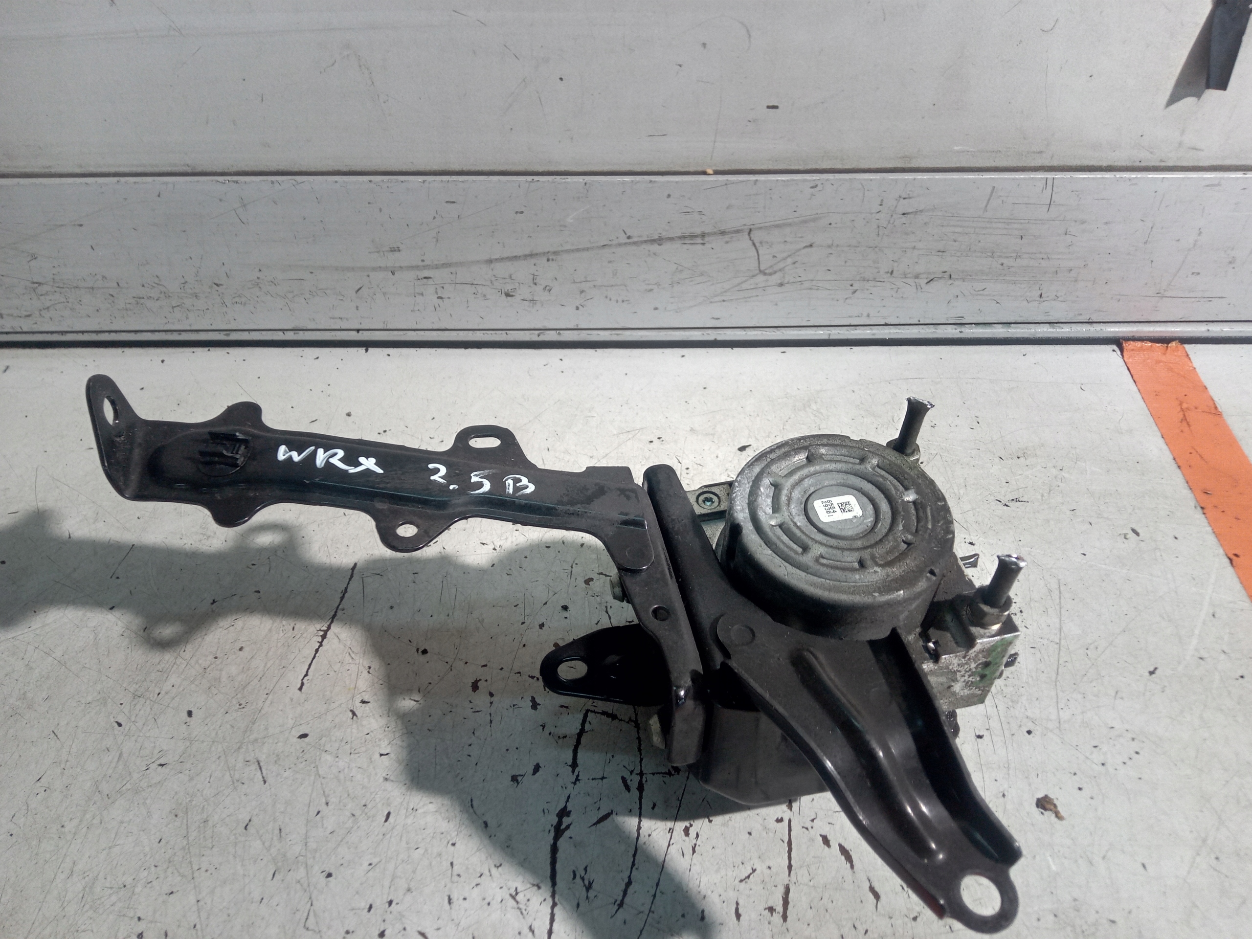 SUBARU WRX STI VA МОДУЛЬ НАСОСА ABS 27536VA060