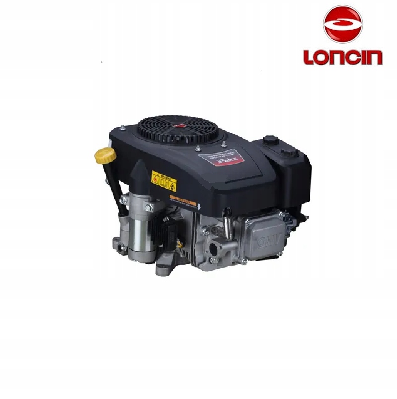 SILNIK LONCIN 9,7KM DO ALPINA AT3 BT 72 AT4 BT 84 Stan opakowania oryginalne