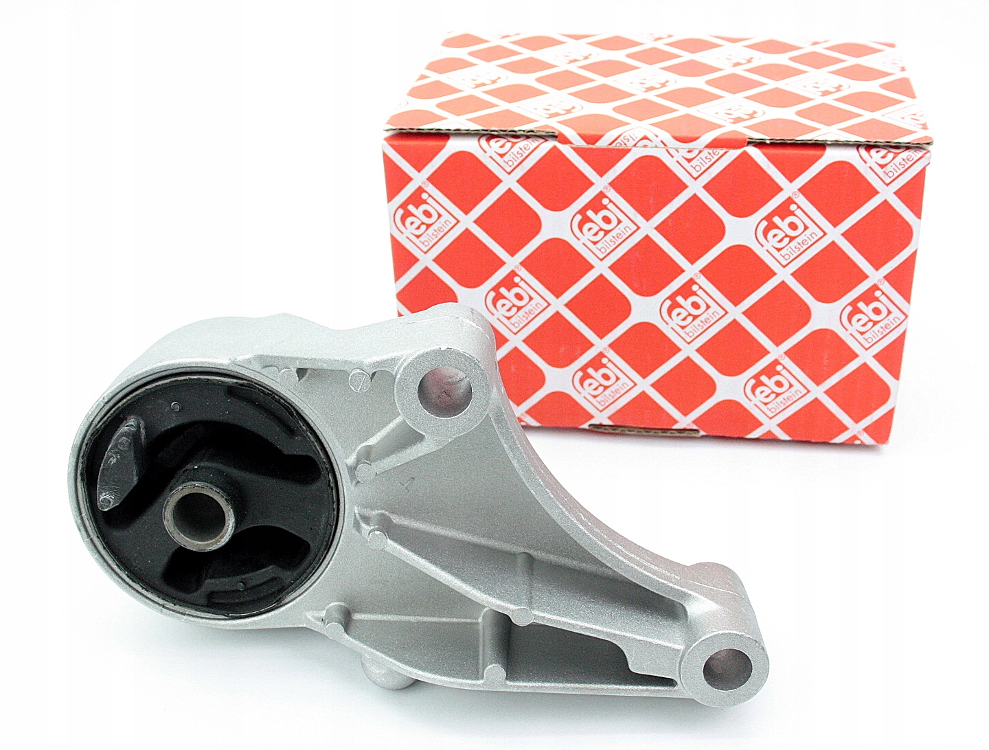 

Opel Astra H 1.4-1.8 poduszka silnika przednia