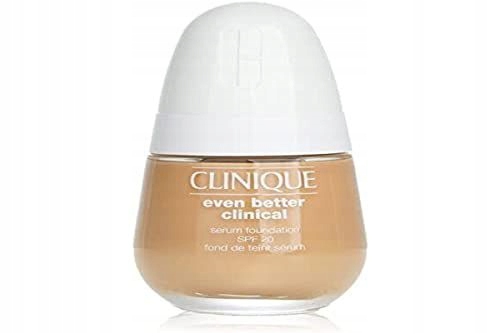 Clinique Even Better Clinical Sérumový Make-up Spf 20 Wn 38 Stone 30 ML