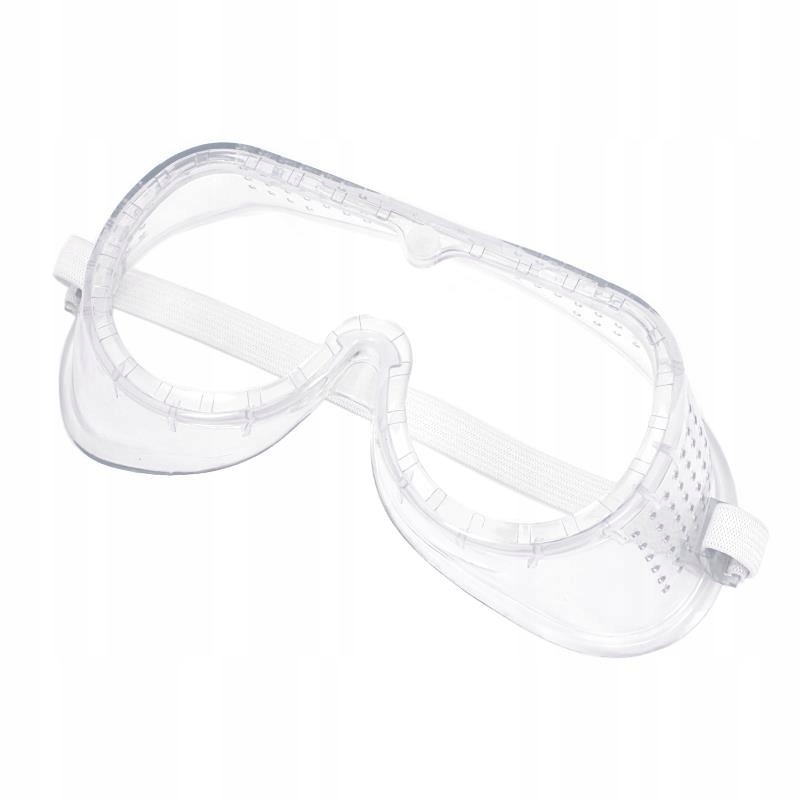 OKULARY GOGLE GOOGLE OCHRONNE NA GUMCE ATEST CE