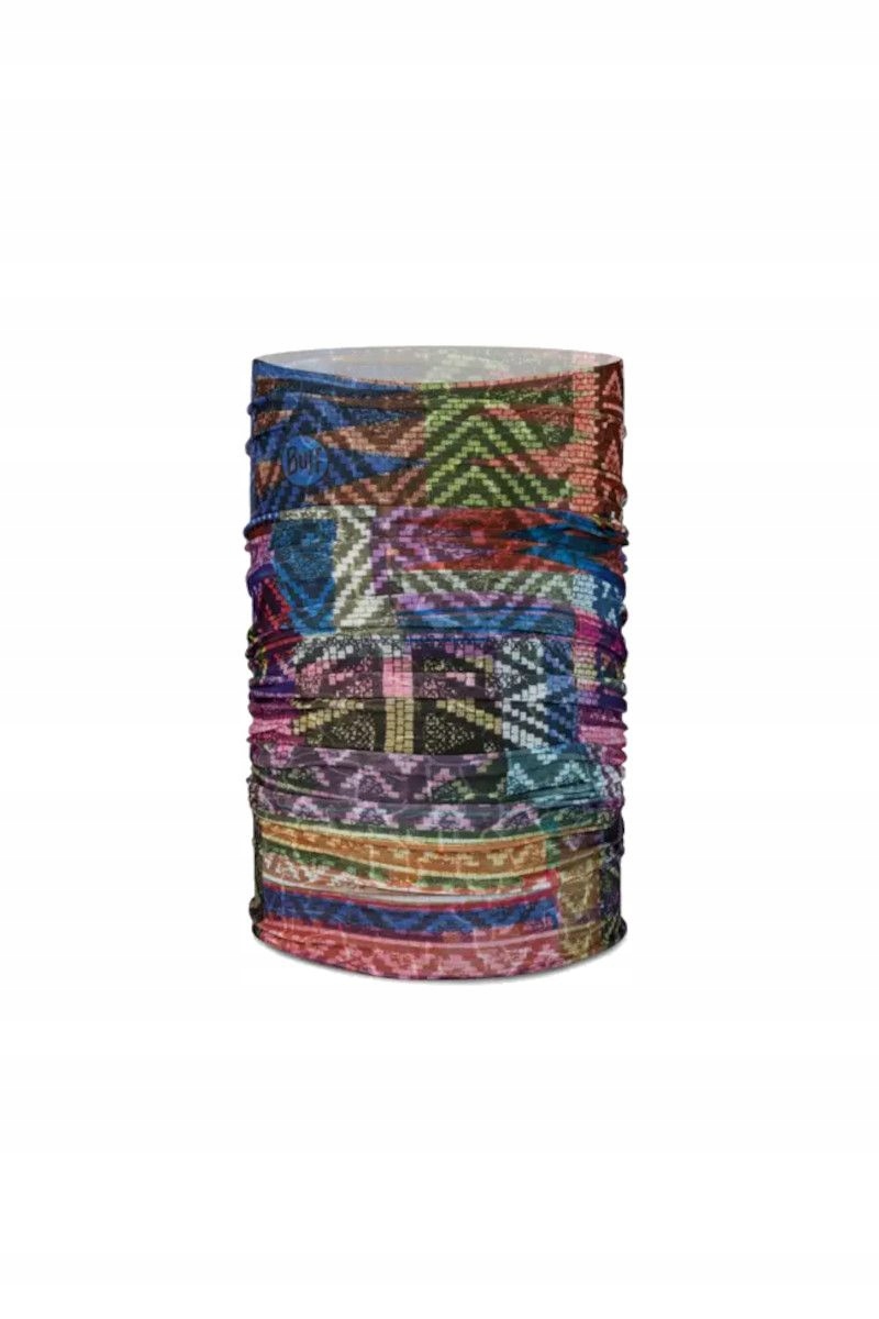 Buff Chusta wielofunkcyjna Original Ecostretch Johari Multi uni