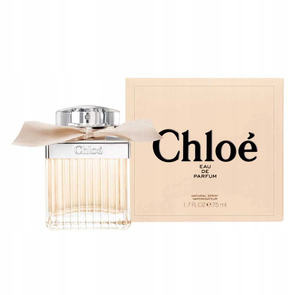 Chloe (w) Edp/s 75 ML [parfém]