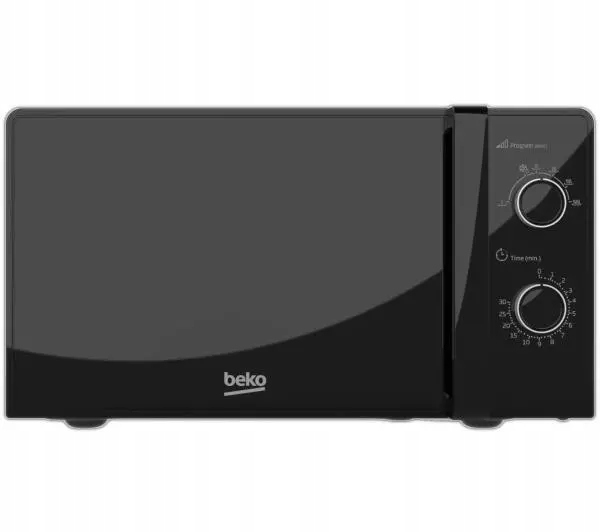 Kuchenka mikrofalowa Beko MOC20100BFB 700W 20L Czarny