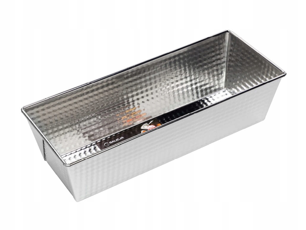 

Blacha Fakt. Platino 30x12x8cm 29096