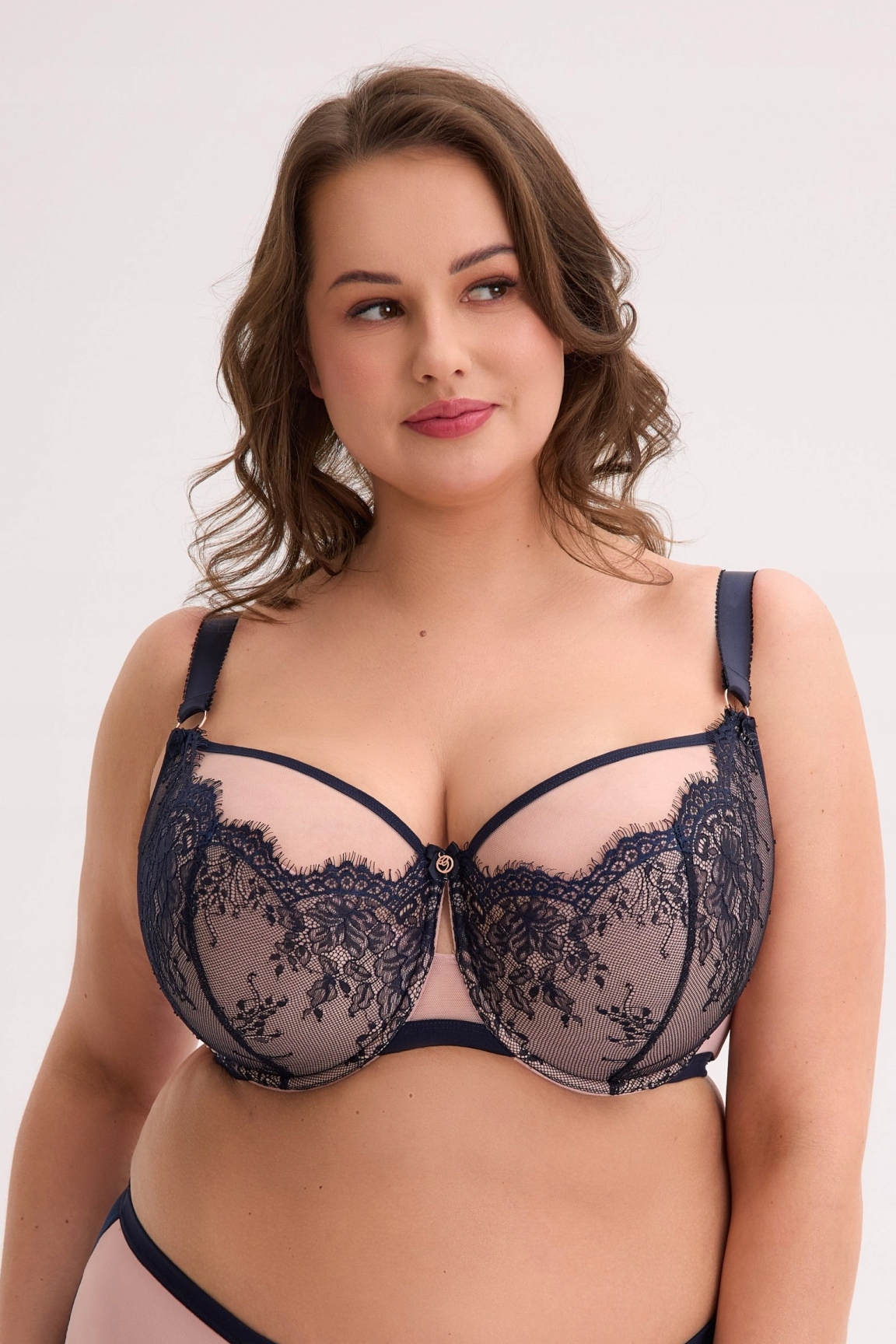 Gaia Podprsenka Semi-Soft 1273 Aina Maxi H90
