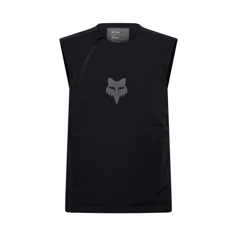 Motocyklová Vesta Fox Ranger Off Road Black (XL)