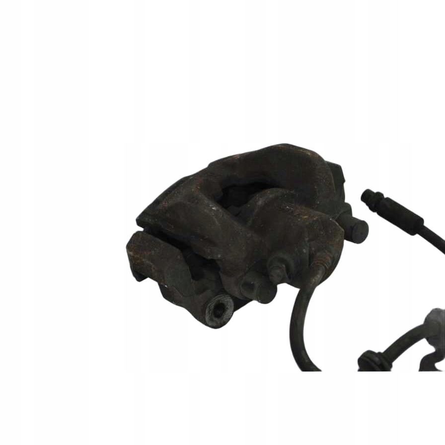 caliper brake right front BMW E90 2.0D N47
