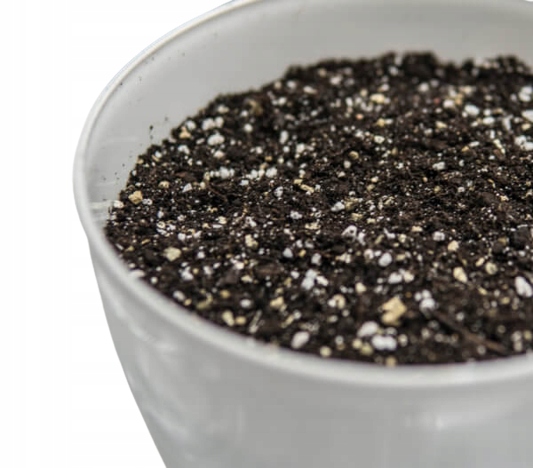 

Ziemia Podłoże do Roślin Doniczkowych Zielonych