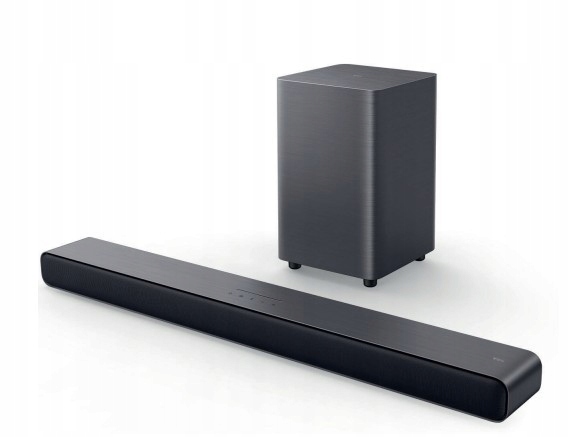 Tcl Soundbar S55HE