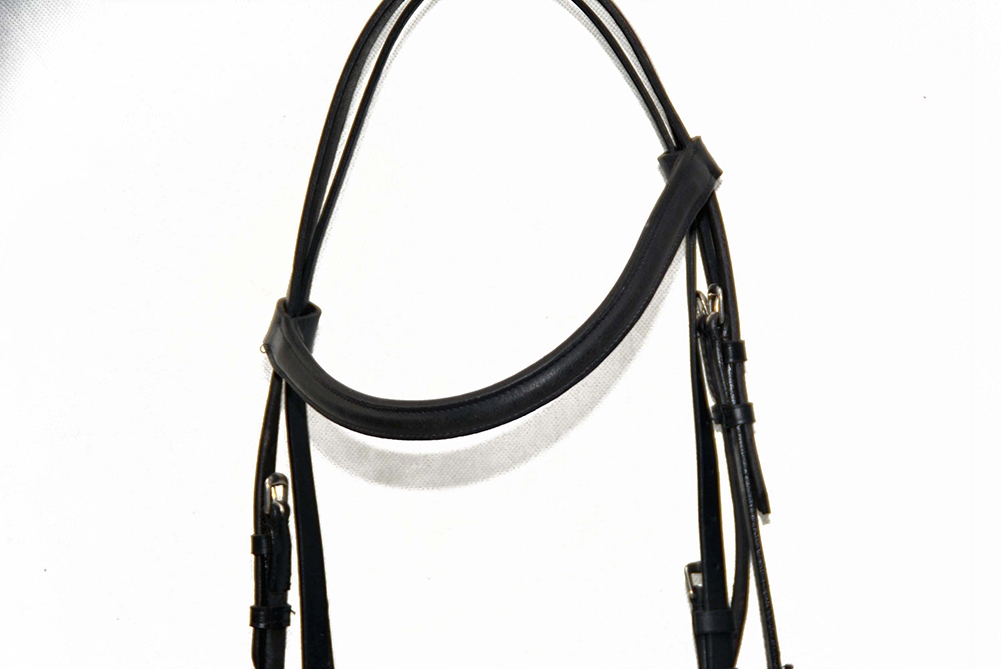 OGŁOWIE ROZ. PONY -WYPRZEDAŻ- Waga produktu z opakowaniem jednostkowym 0.5 kg