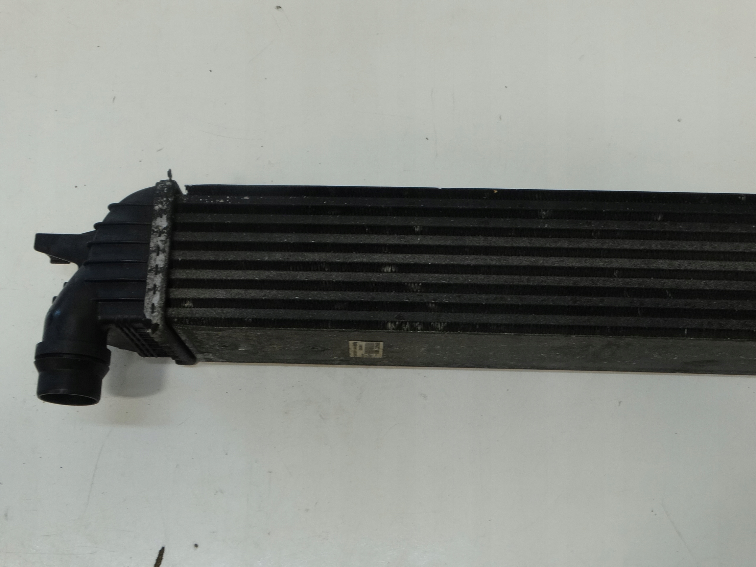Radiateur / refroidisseur Intercooler LAGUNA III 2.0DCI 144960001R