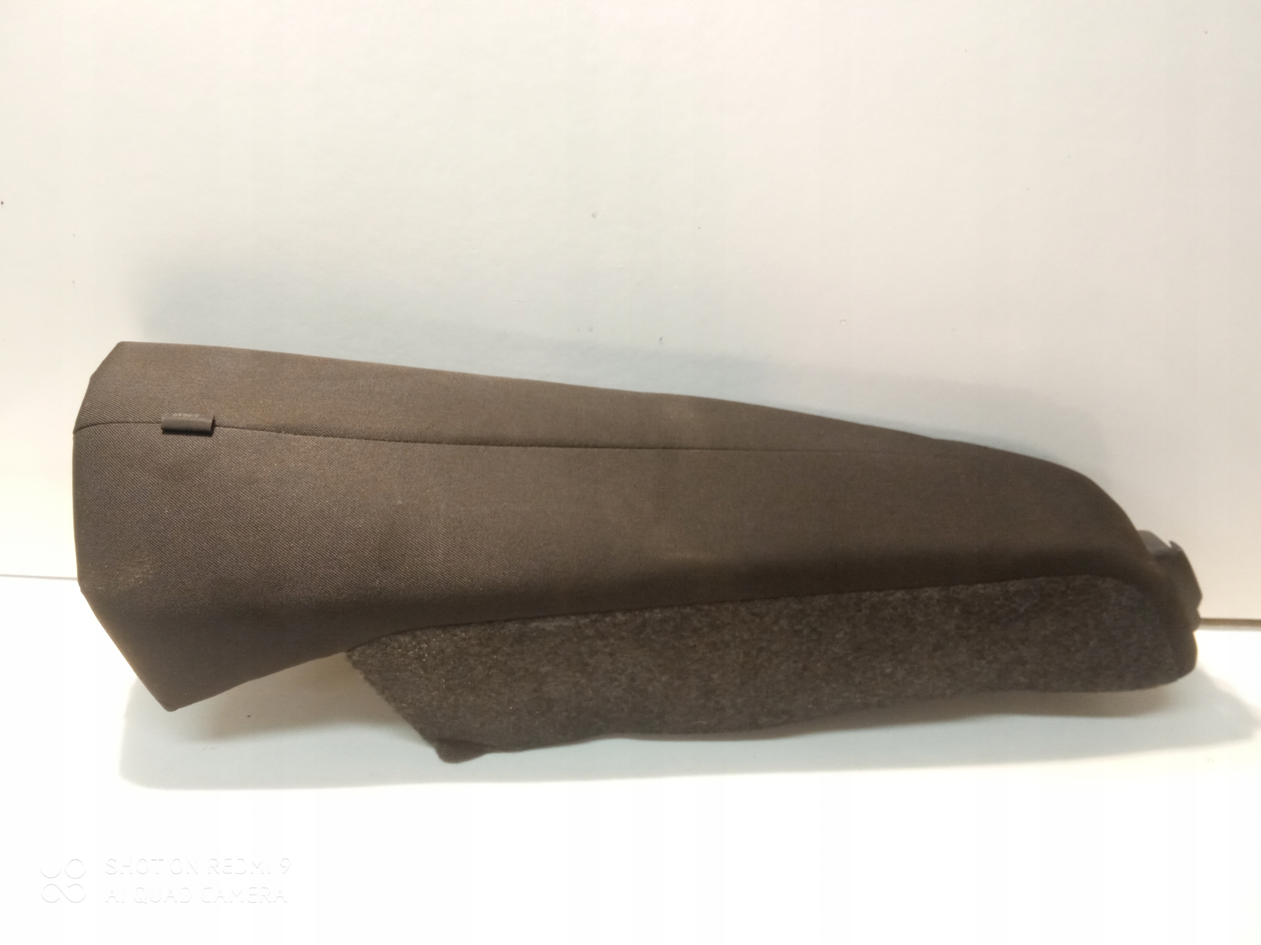 OPEL INSIGNIA PODUSZKA BOCZNA TYLNA