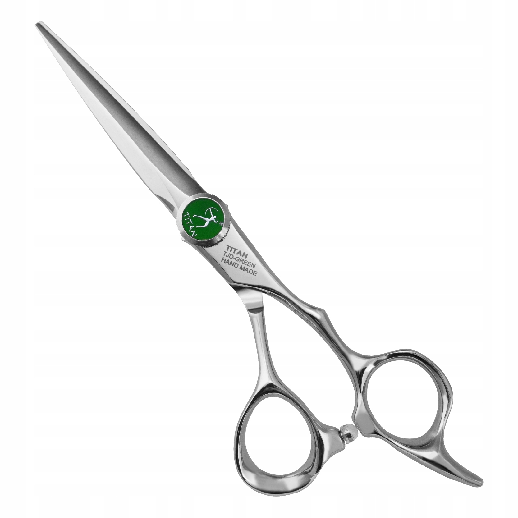 Titan Nożyczki fryzjerskie G60 6'0