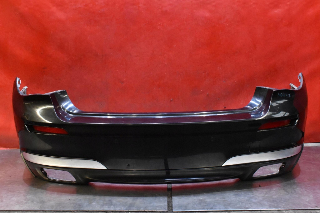 bumper rear part rear 475 PDC BMW F01 m-packet 08-12
