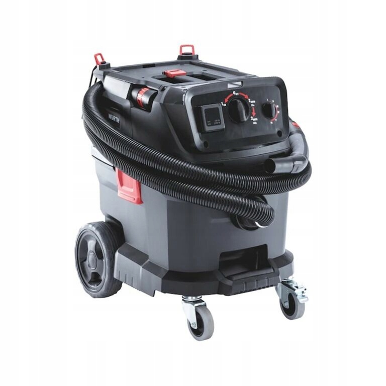 Vysavač Pro Suchý I Mokrý Provoz Iss 30-L Automatic