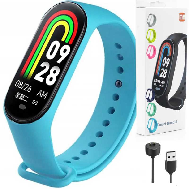 2 x Chytré Hodinky Dámské hodinky Puls Kroky Pl Rozhovory