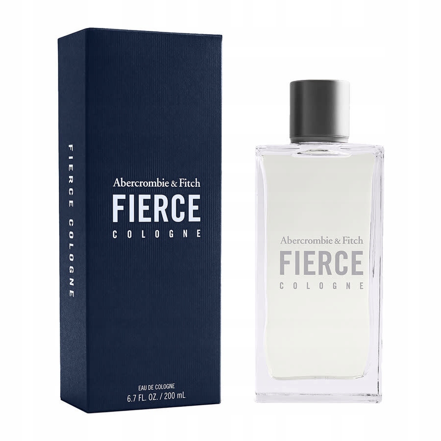Abercrombie & Fitch Fierce Kolínská voda 200 ml