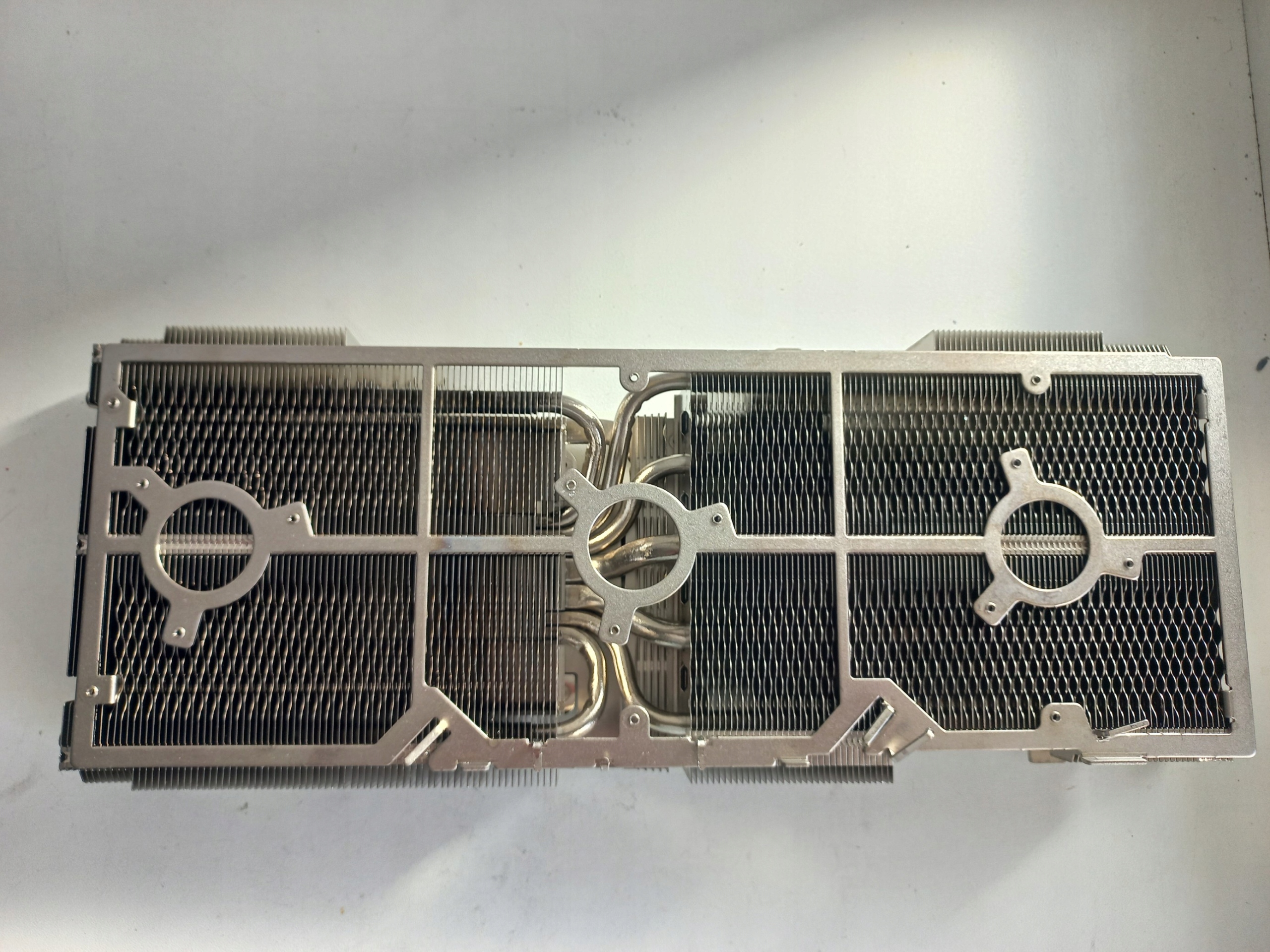 Radiator RTX 4080 16GB SUPRIM 7260-A87