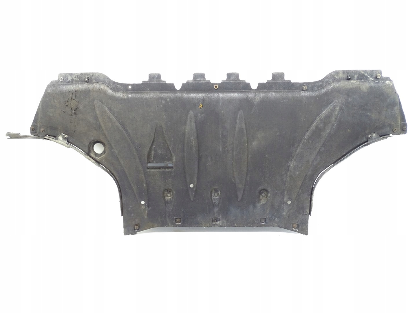 cover lower below engine AUDI A8 D4 4H0825235H