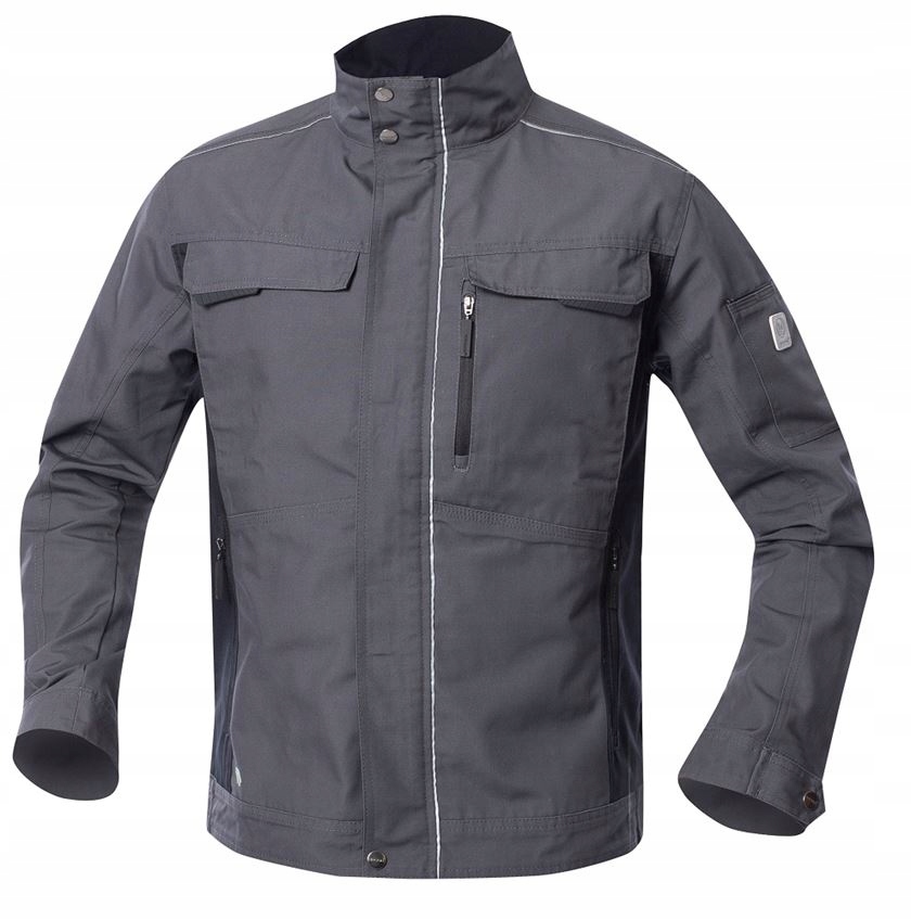 Mikina Pracovní bunda 270 g/m Ardon Urban+ XXXL