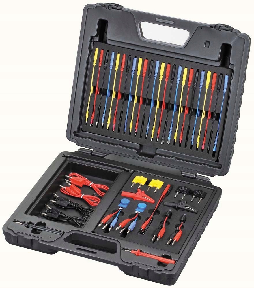 Sada Na Testovanie Elektrických Systémov A-1150