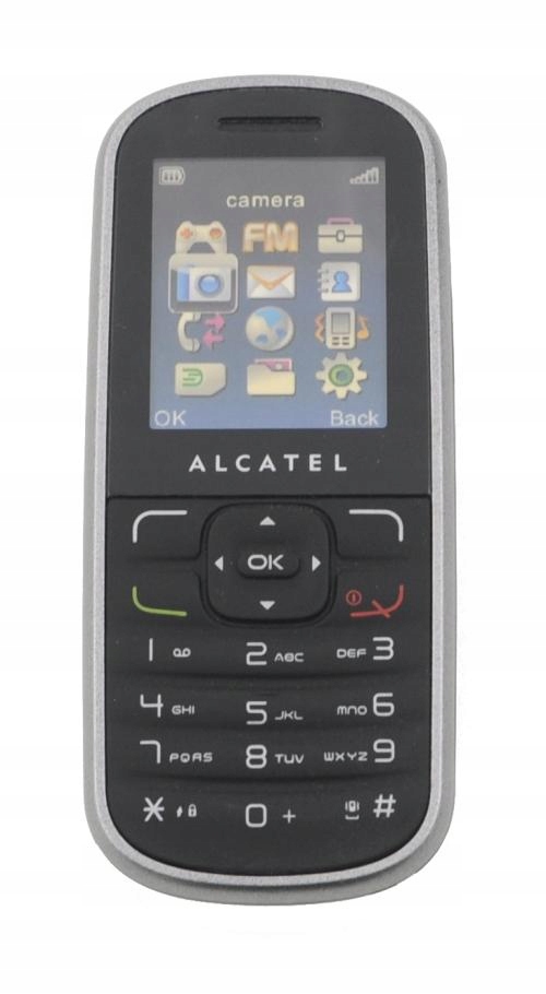 Alcatel TCT Atrapa Telefonu Dummy Phone