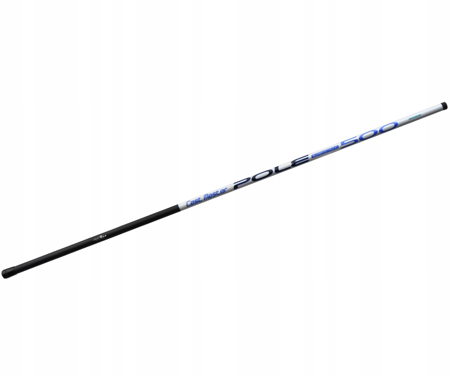 Flagman Wędka Bat Cast Master Pole Ss 500 5m