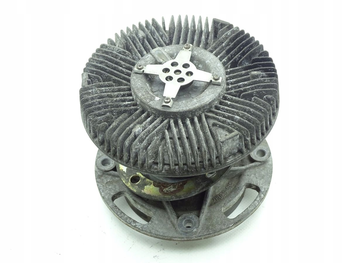 IVECO EUROCARGO И 91-02 6.0 ВИСКОЗНАЯ МУФТА