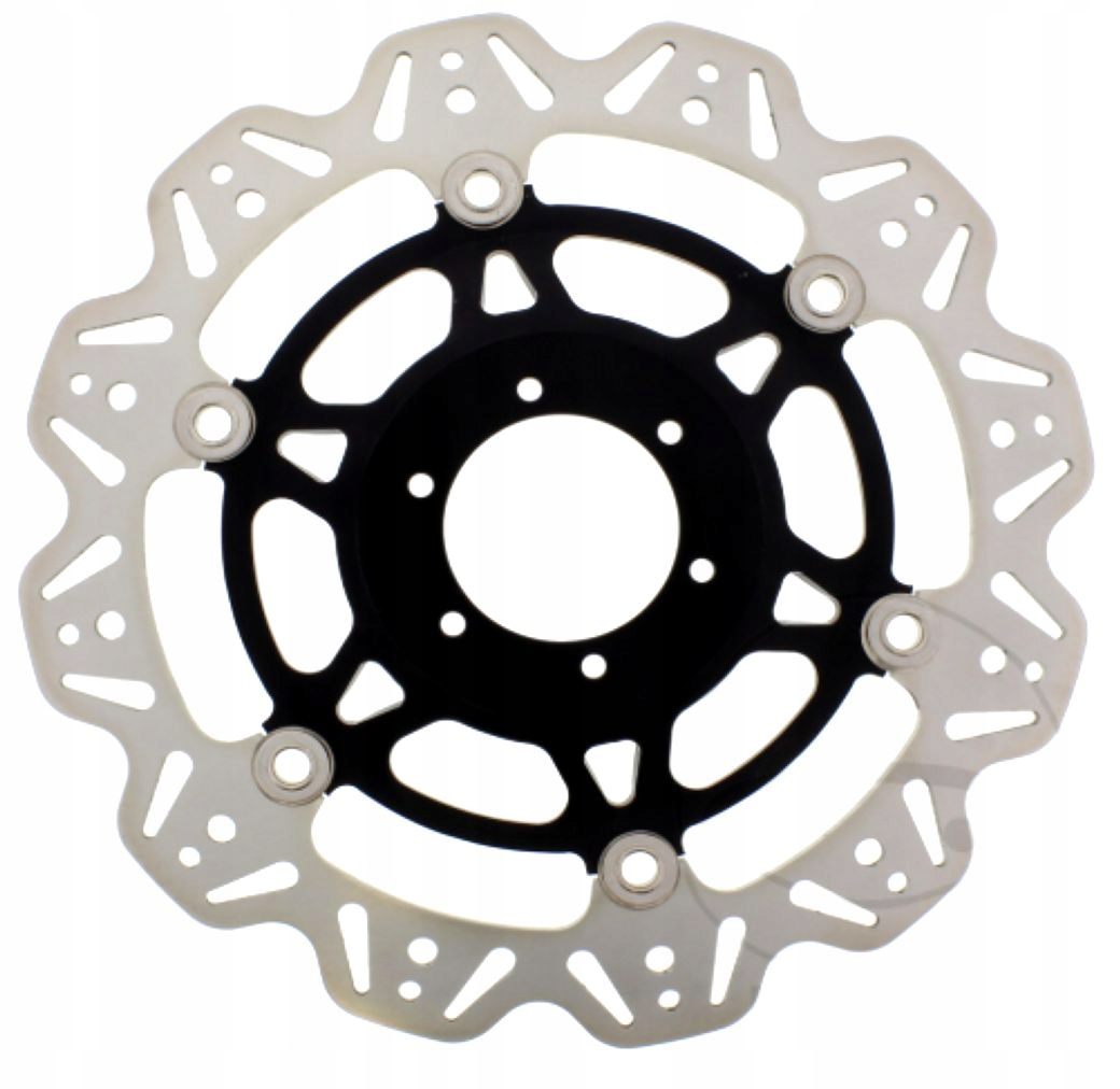 Přední Brzdový Kotouč Honda Cbr 600 900 Gl 1500 1800 Vfr 800 XL 1000