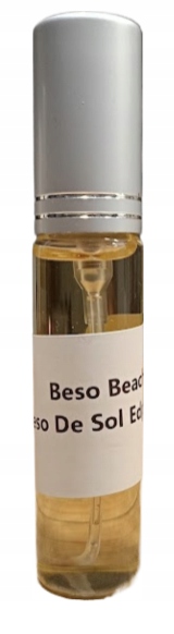 Beso Beach Beso de Sol Edp U 10 ml