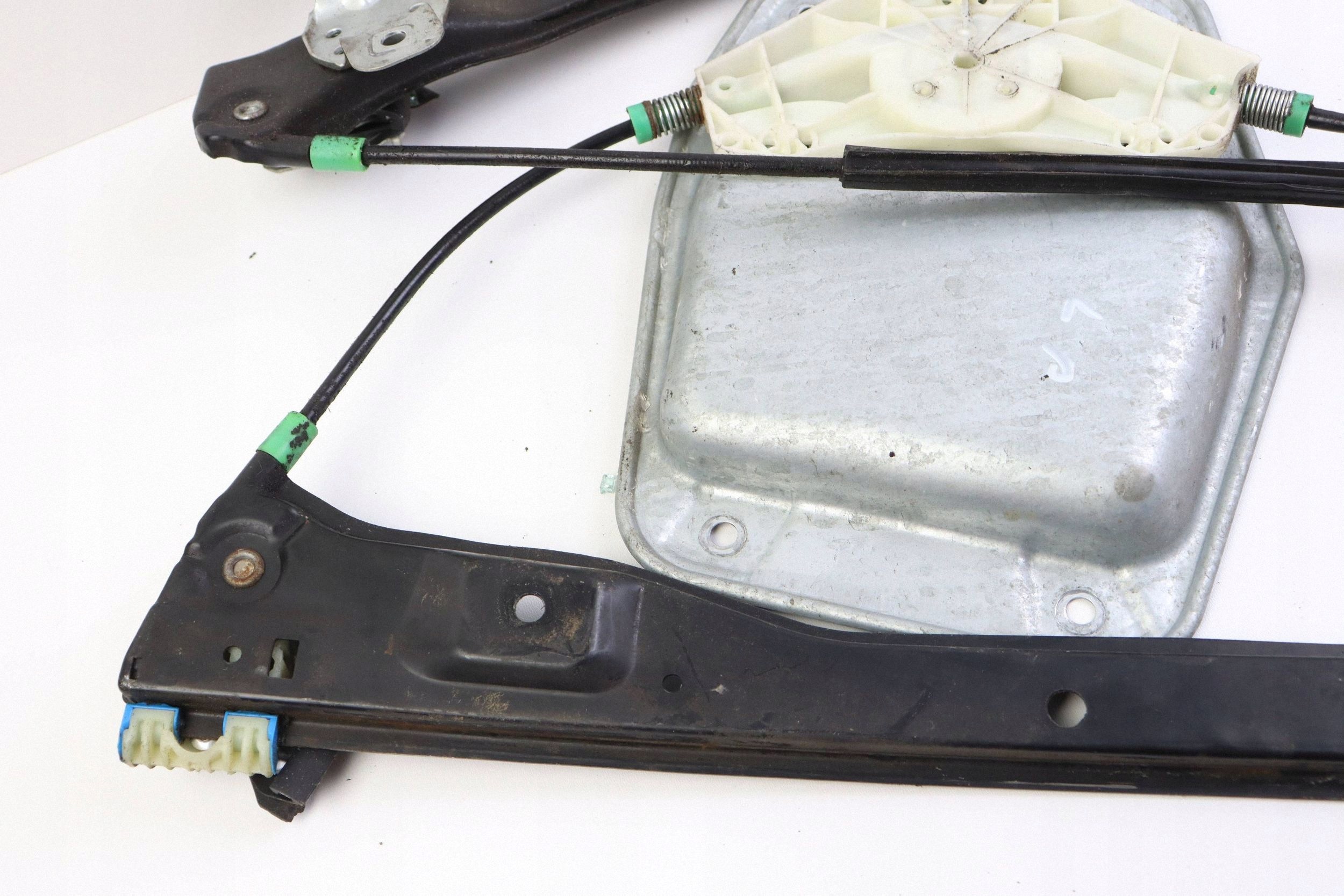 VW GOLF V window regulator front front left EUROPA
