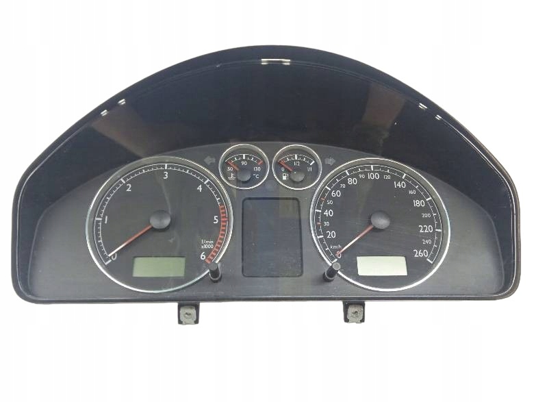 dials 7M7920800K Seat Alhambra II (2010-)