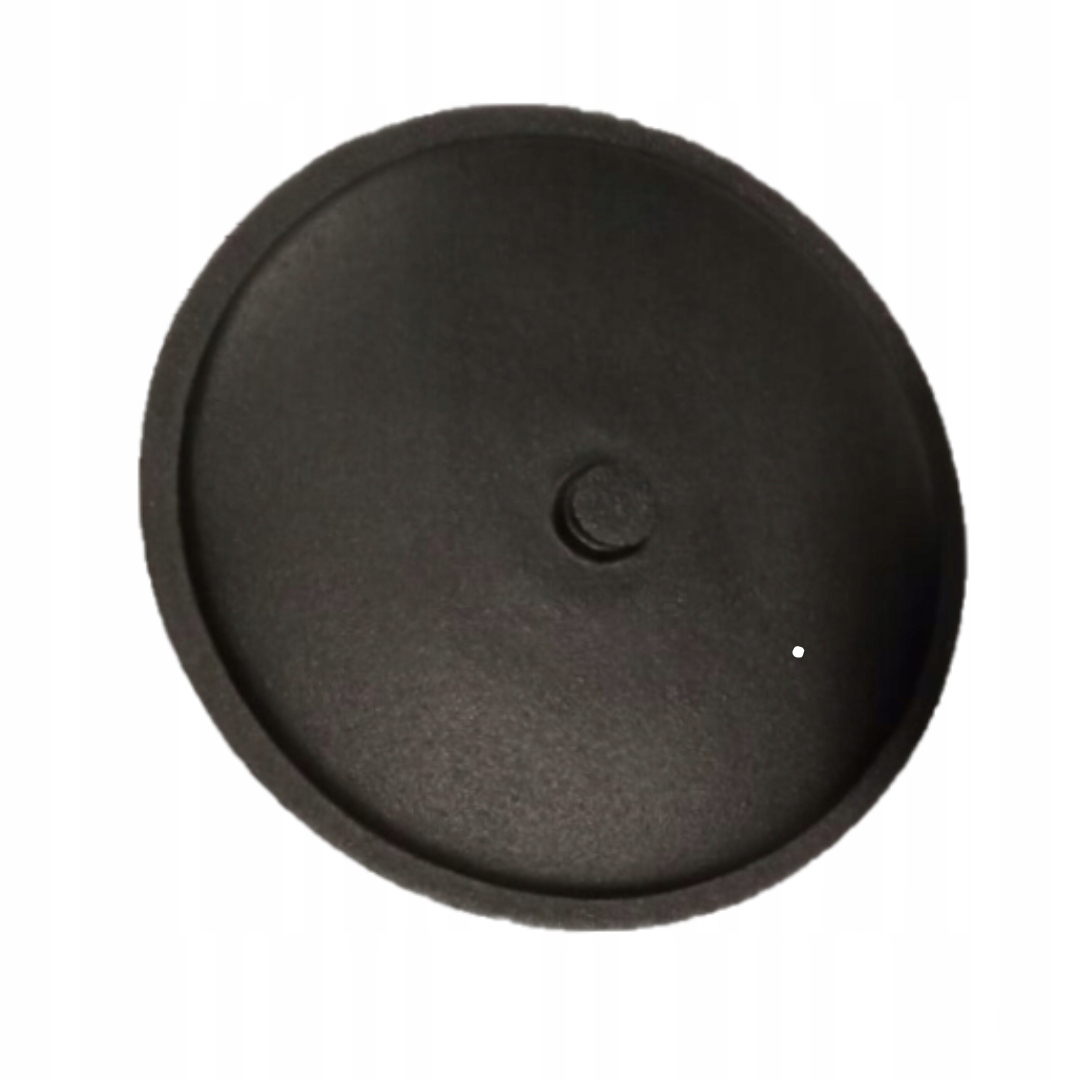 Zestaw XL Kociołek Żeliwny 8L Garnek Myśliwski Rękawica Przybory Podpałka Pojemność 8 l