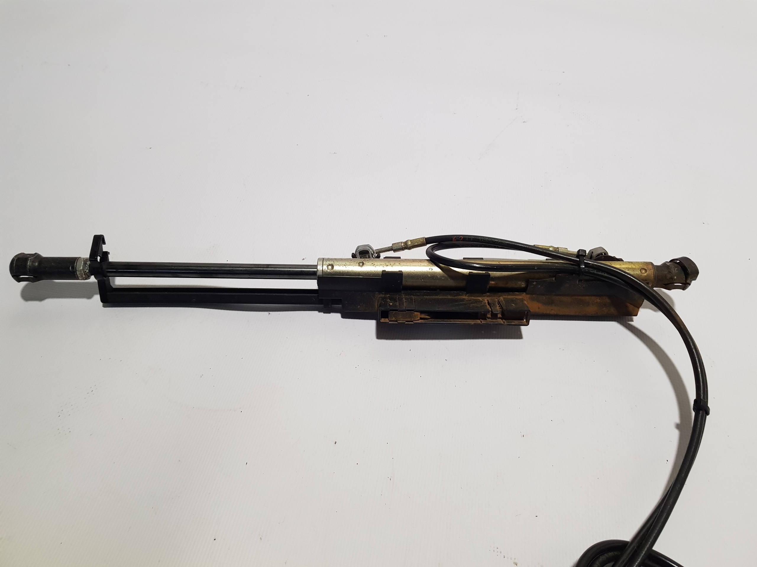 Dämpfer dach MERCEDES SLK R171 1718207610