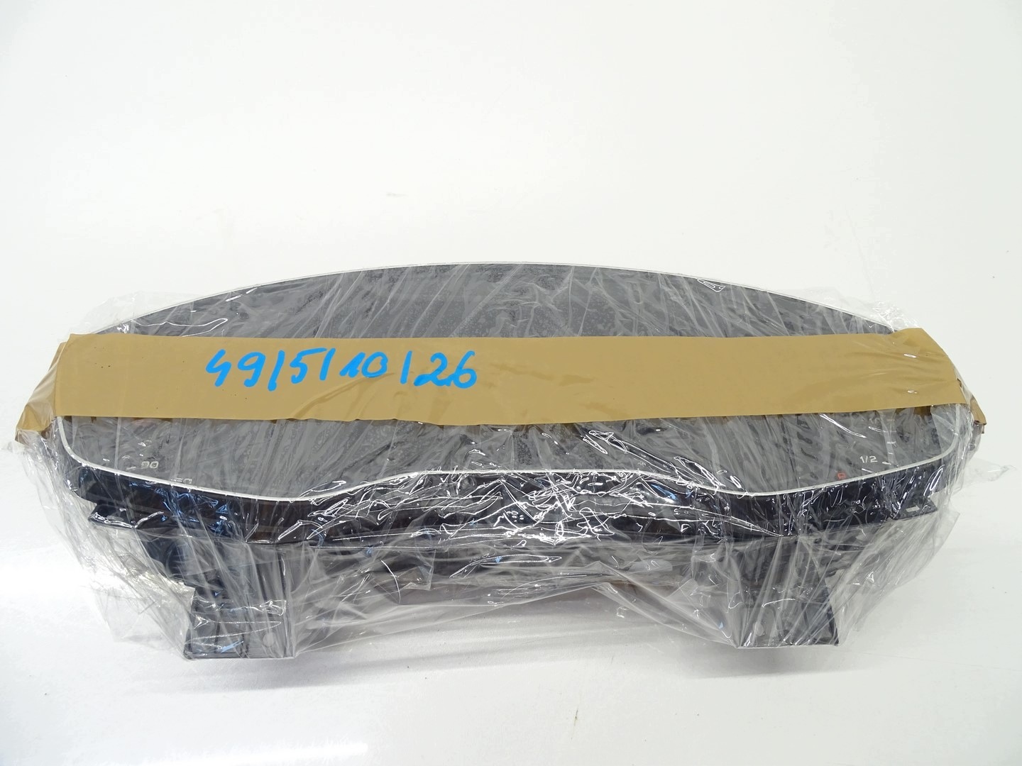 budíky hodiny VIRTUAL Audi Q5 80A 8W5920790D UK