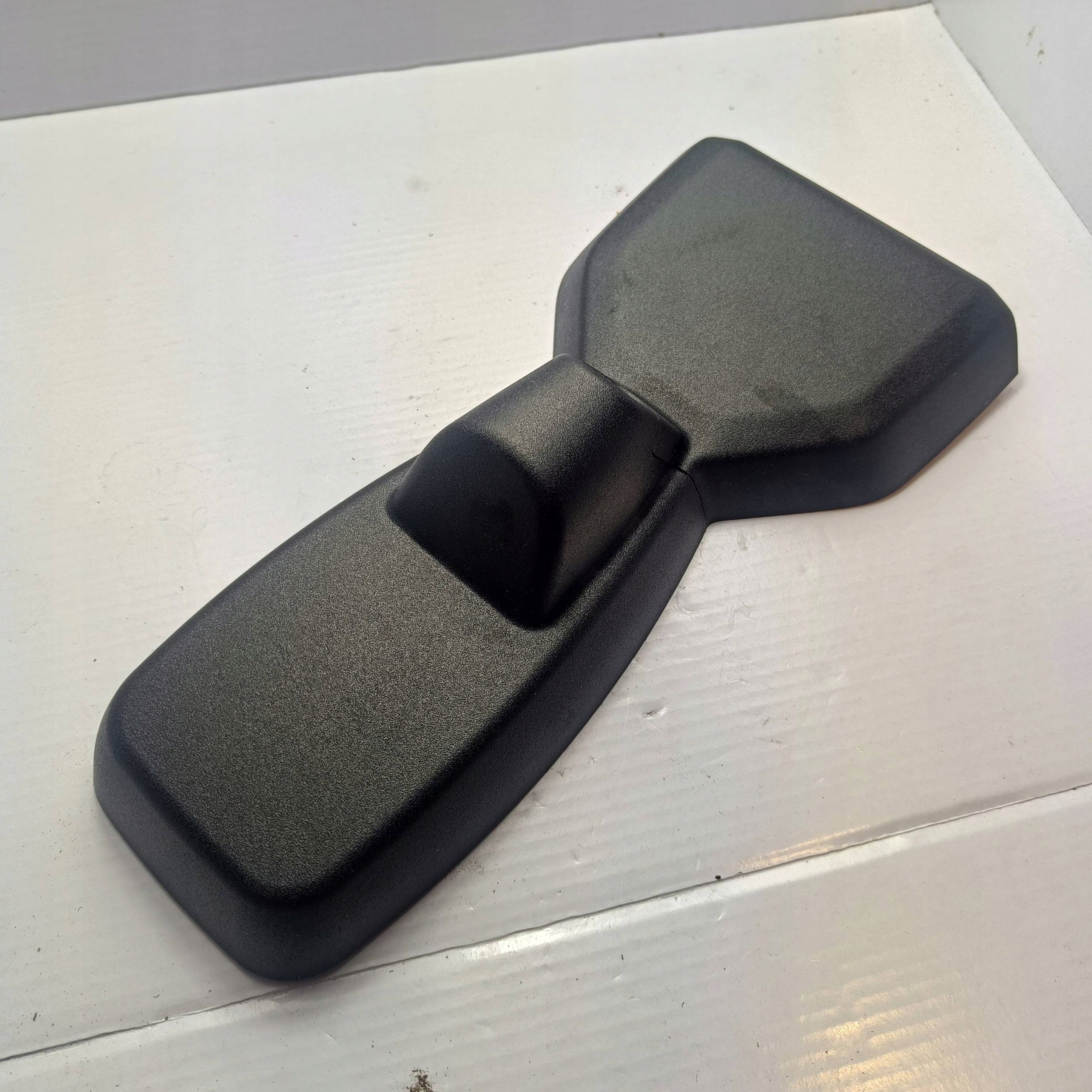 FORD FIESTA MK7 LIFT cover mirrors KAMERY windows front