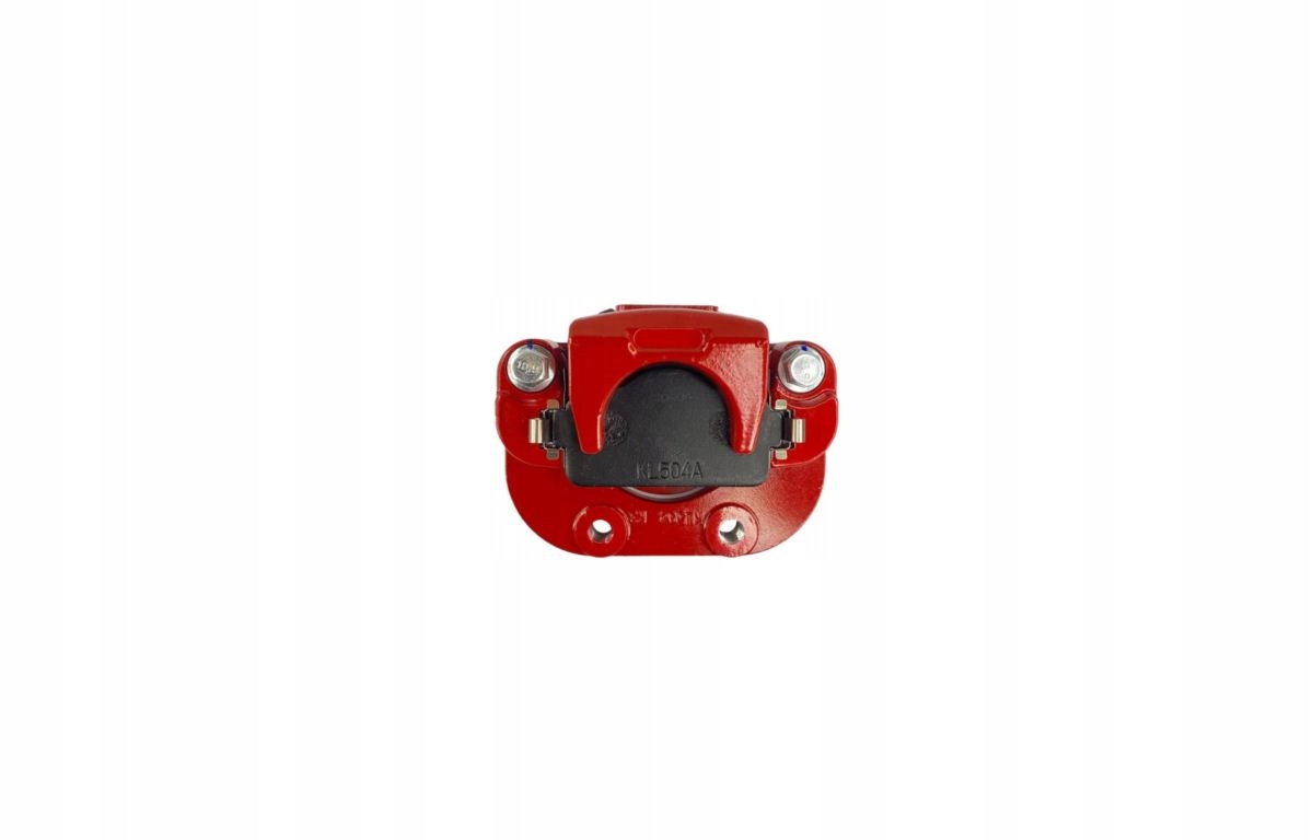 ZAM.1408746 - Зажим передний левый MICROCAR MgO M8 LIGIER IXO JSRC