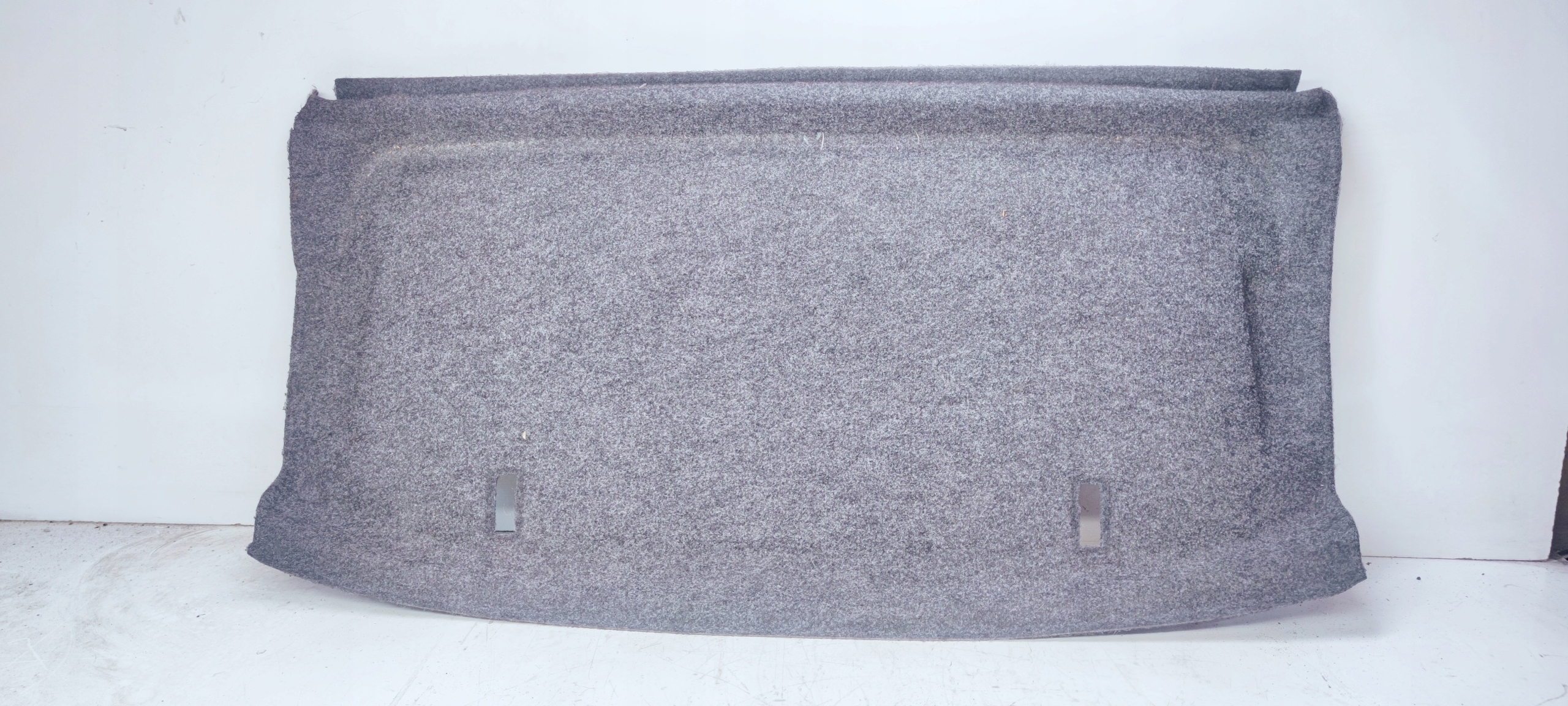 mats roofs AUDI A3 CABRIO 8P7863473A