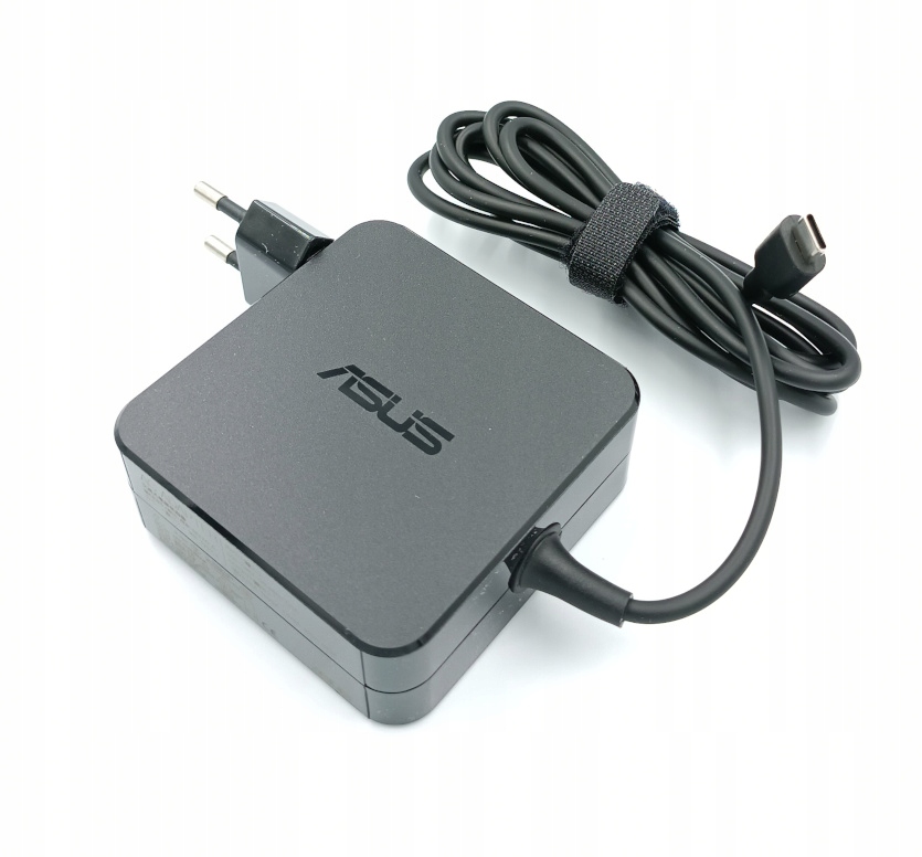 Originální Nabíjecí Adaptér Asus 65W konektor Usb-c