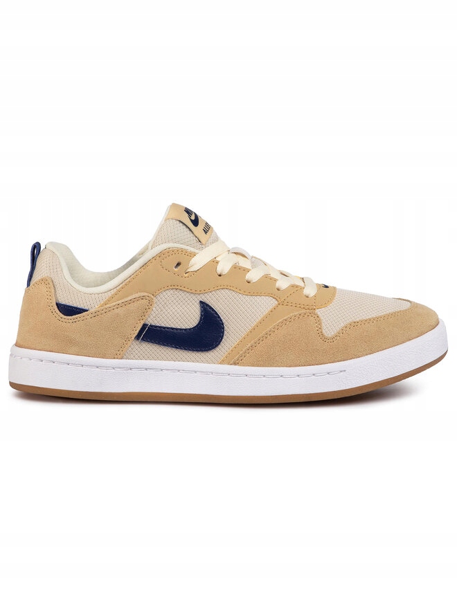 Pánské sportovní boty Skate Pohodlné Nike Sb Alleyoop CJ0882-700 vel. 42