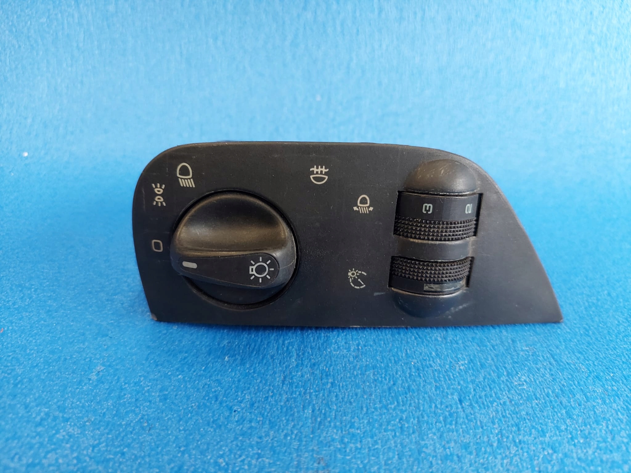 interruttore luci POLO 6N 6N1941531M