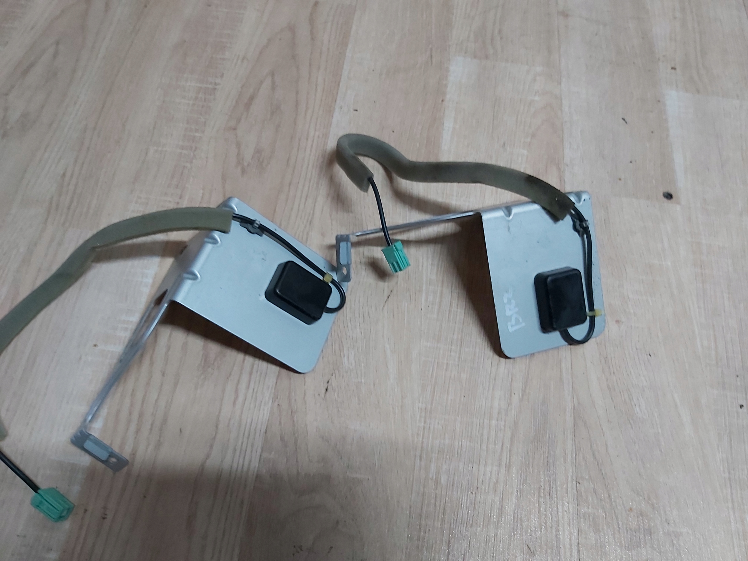 TOYOTA GT86 Subaru BRZ GPS навигационная антенна