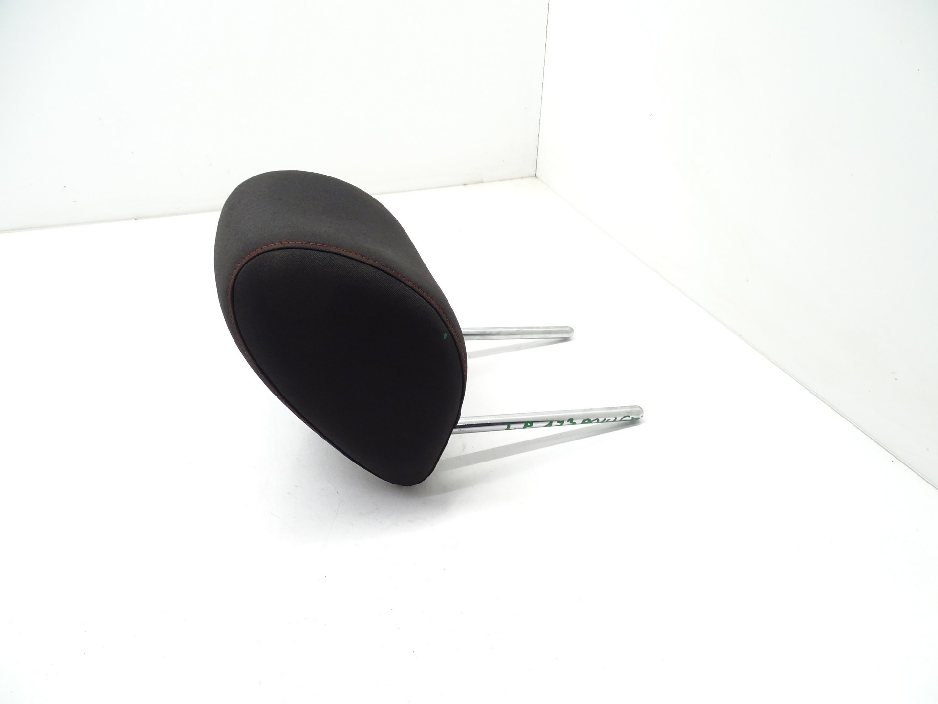 rest seat VW POLO GTI left front