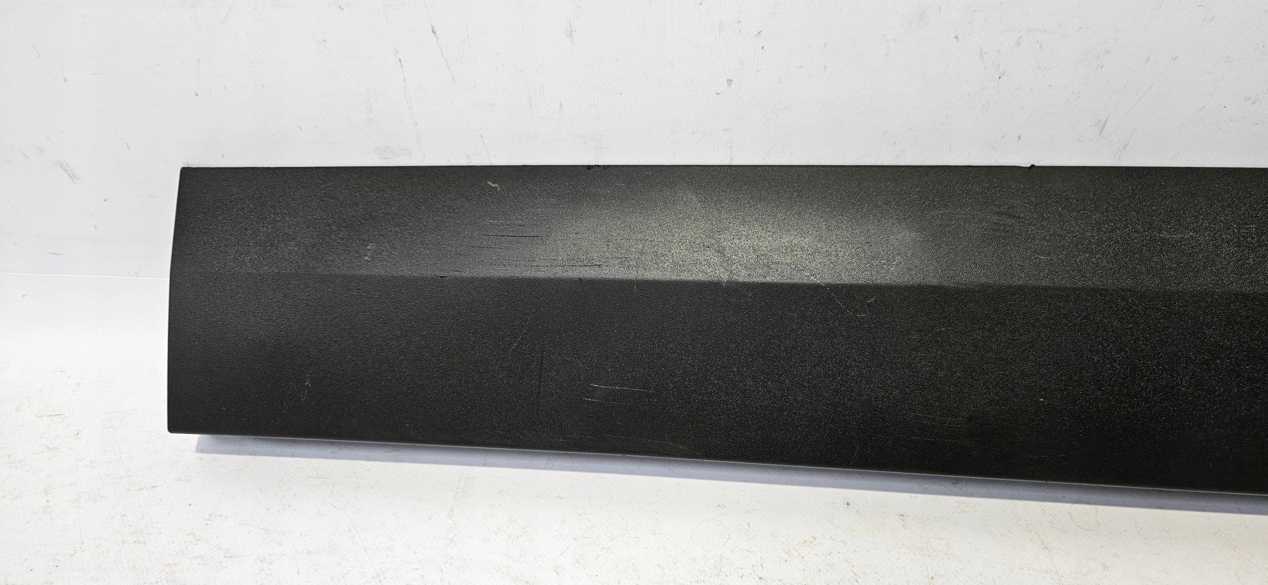 moulding door left rear part RENAULT EXPRESS 21- ORG