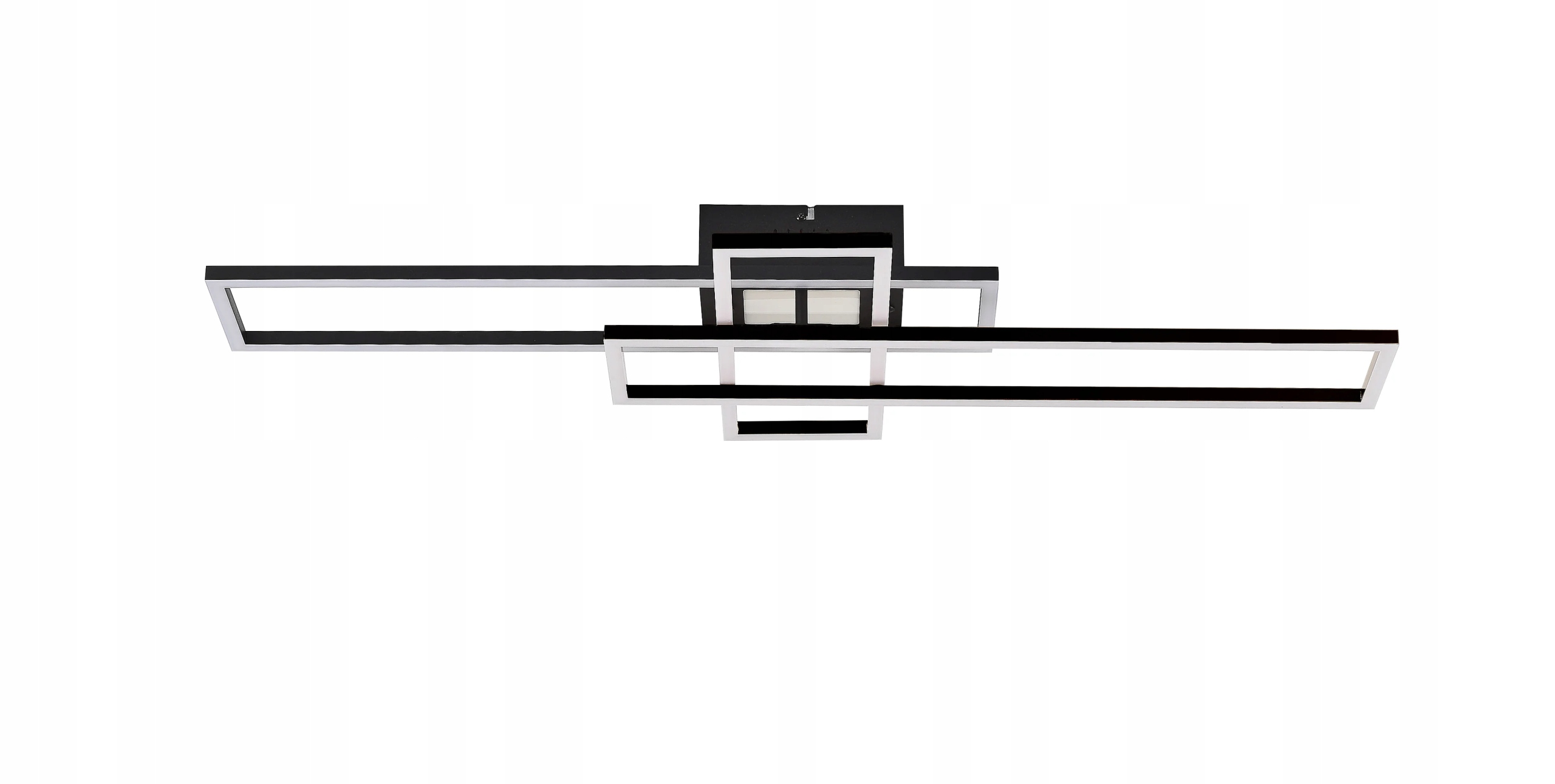 Zuma Line Moderná stropná lampa Geometrická Led 55W IP20